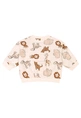 Flinq Newborn baby jongens sweater